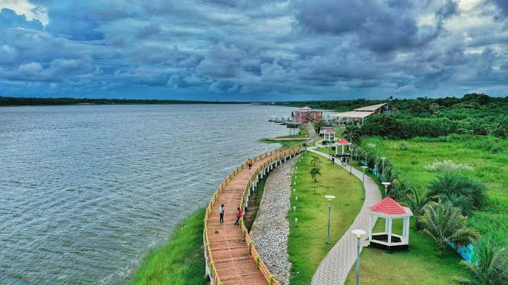 Tampara Lake