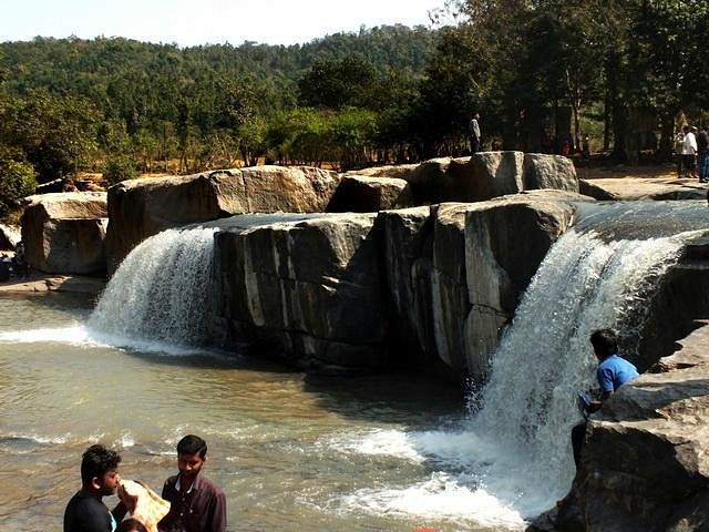 Taptapani